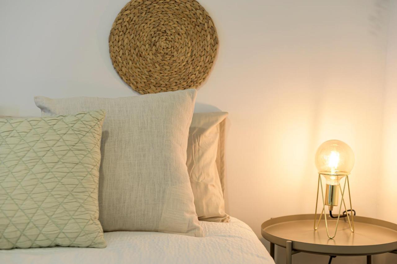 Chalet Marias - Parede Beach Apartments Luaran gambar