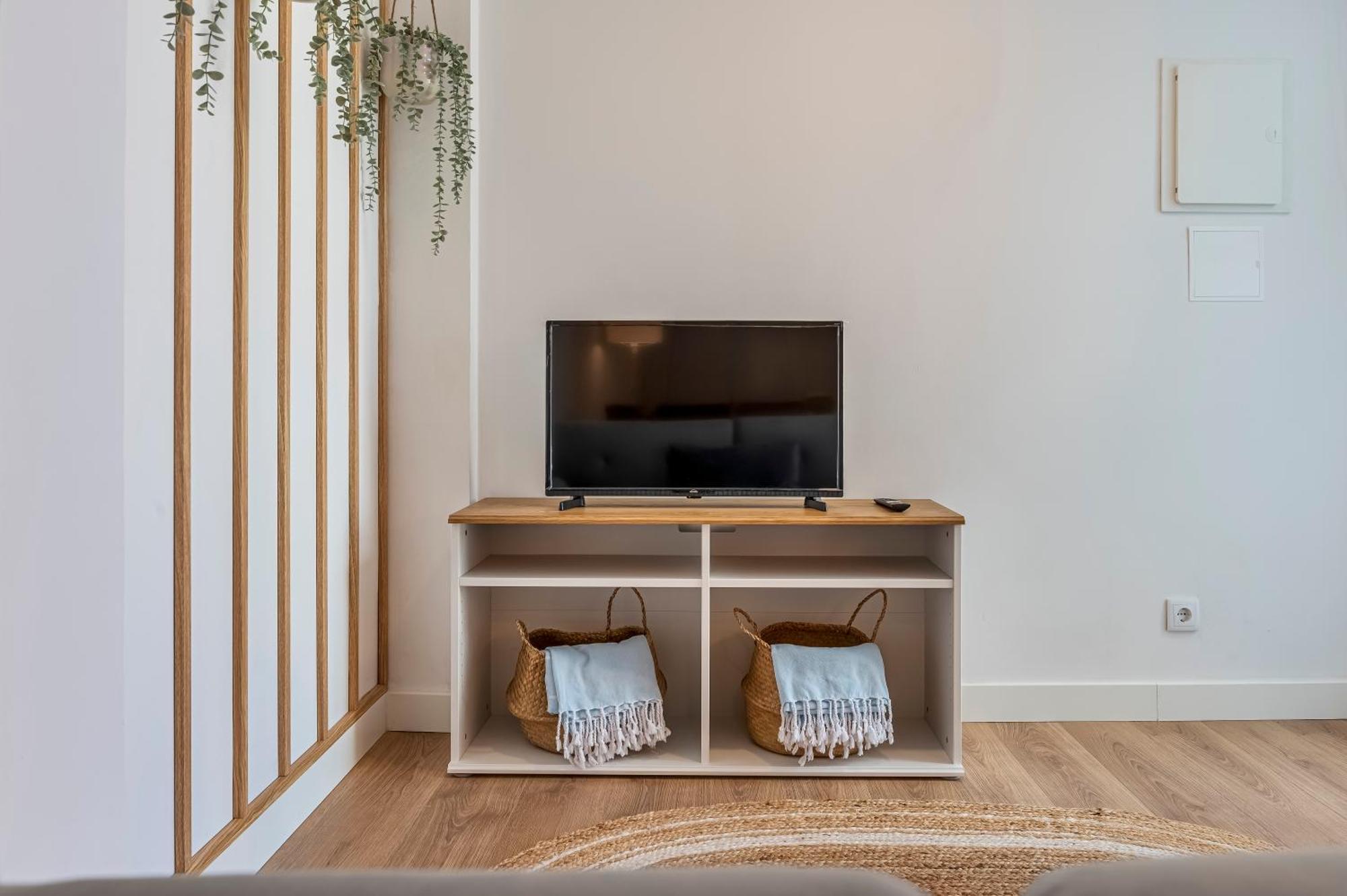 Chalet Marias - Parede Beach Apartments Luaran gambar