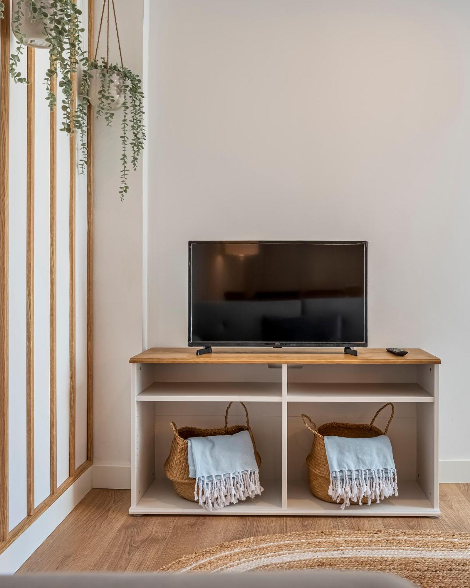 Chalet Marias - Parede Beach Apartments Luaran gambar