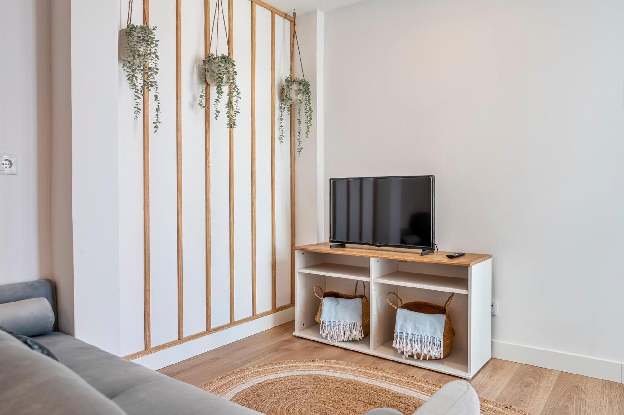 Chalet Marias - Parede Beach Apartments Luaran gambar
