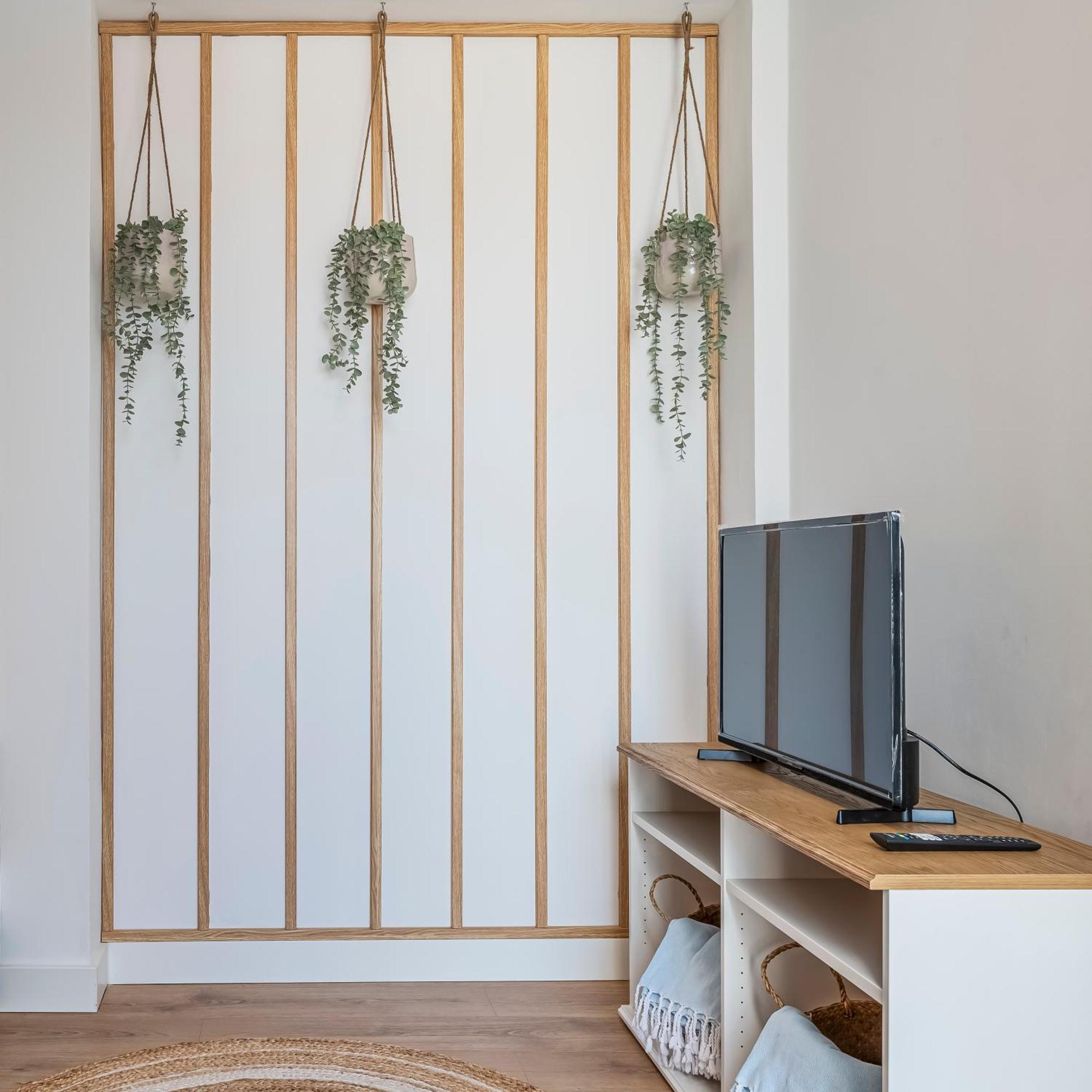 Chalet Marias - Parede Beach Apartments Luaran gambar